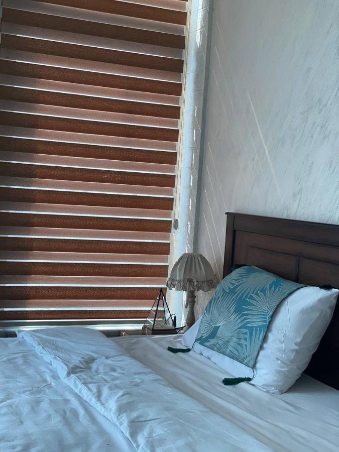 Raqeem Hotel Вади Муса Екстериор снимка