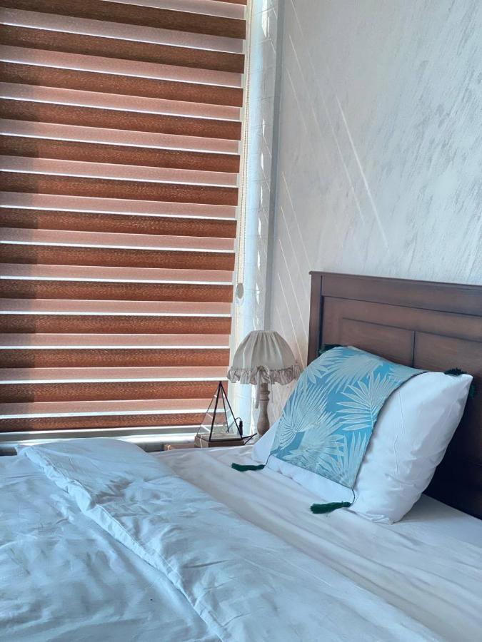 Raqeem Hotel Вади Муса Екстериор снимка