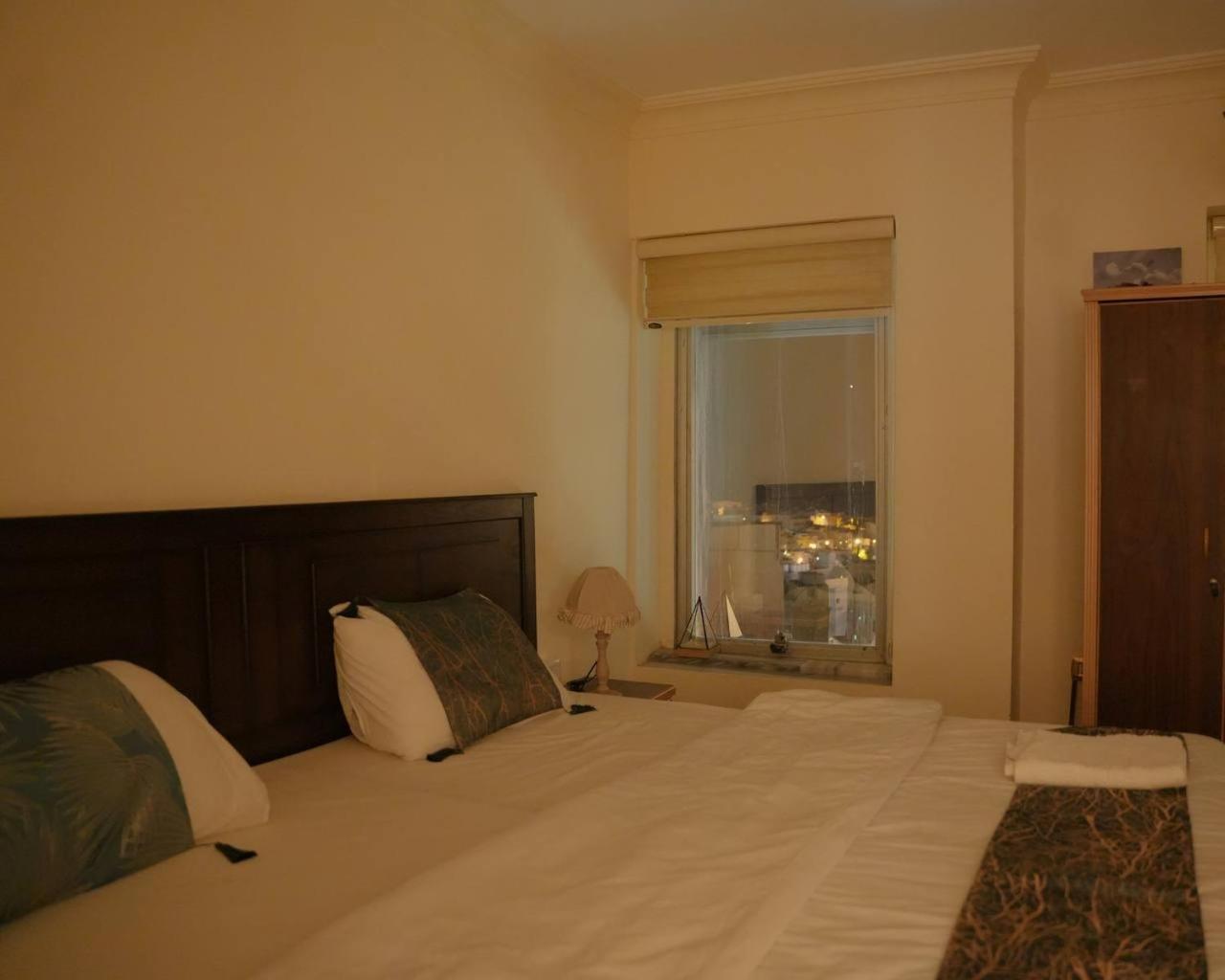 Raqeem Hotel Вади Муса Екстериор снимка