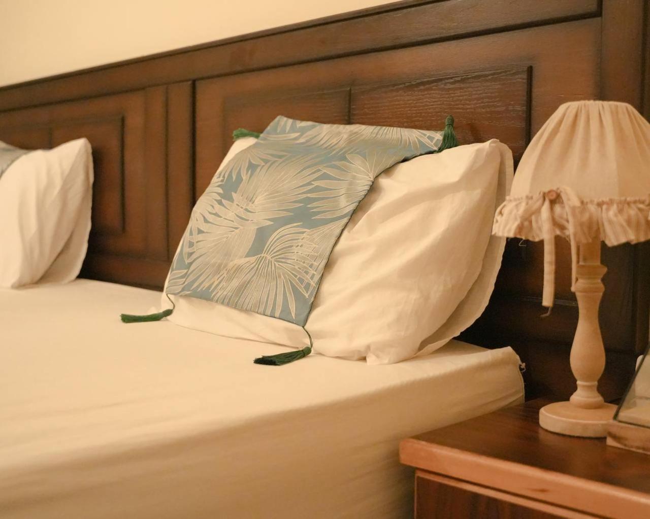 Raqeem Hotel Вади Муса Екстериор снимка